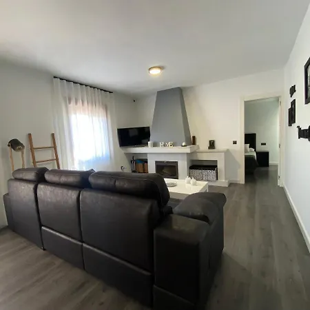 Villa Elisa Nerja