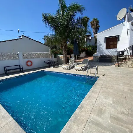 Villa Elisa Villa *