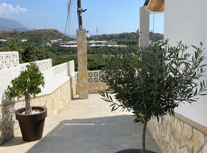 Villa Elisa *