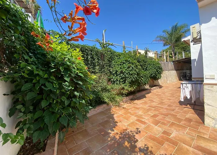 Villa Elisa Villa *