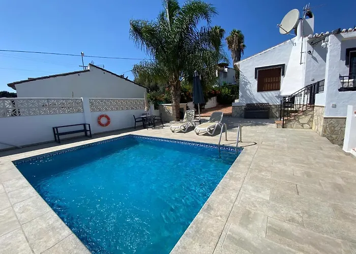 Villa Elisa Villa *