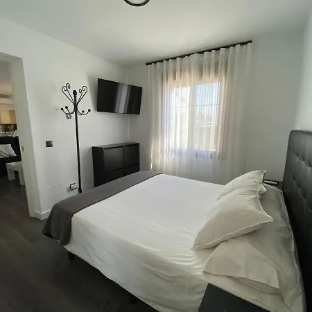 别墅 Villa Elisa 内尔哈